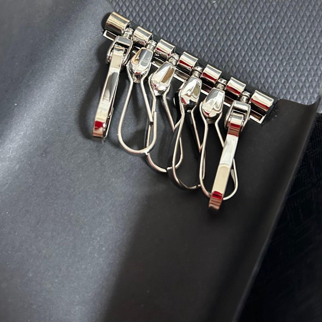 新品未使用品 dunhill ダンヒル キーケース