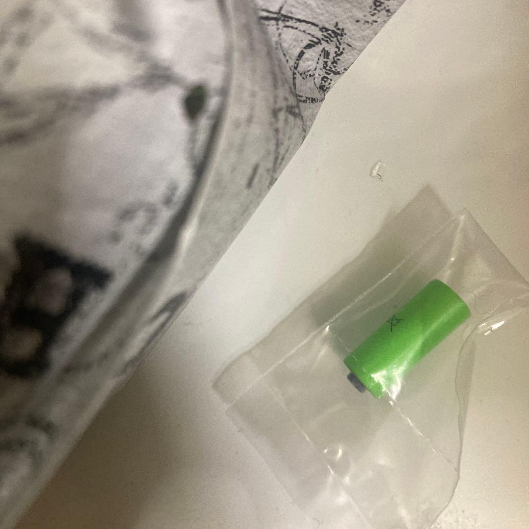 UNKNOWN JOURNEY フィギュア2セット