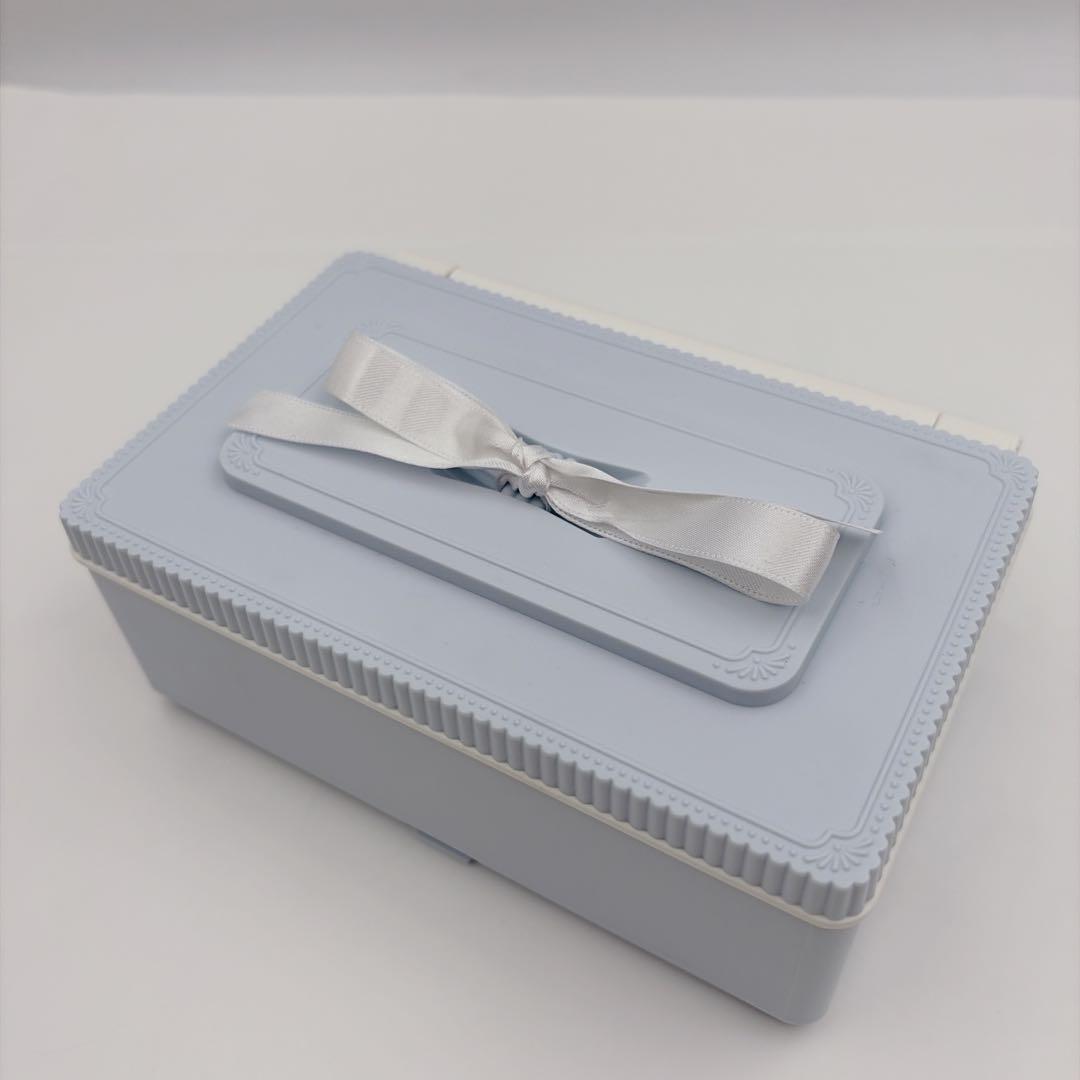 ●箱あり●ガーリーテプラ SR-GL1 本体＋ACアダプタ【おまけ】テープ付