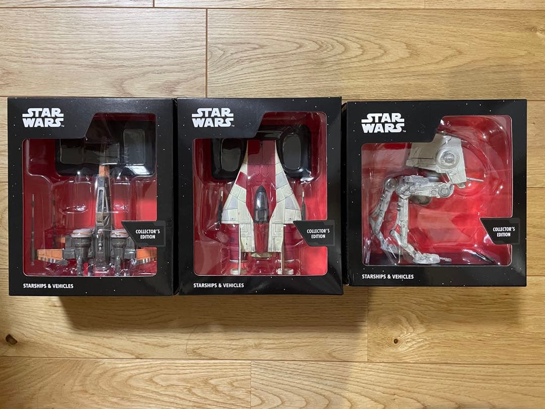 STAR WARS デアゴスティーニ　R2-D2 お部屋ライト　まとめ売り