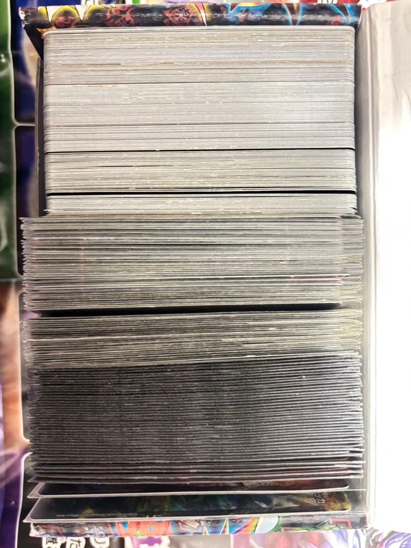 6〜9年前のデュエマカードで諸々セットです。懐かしいカードもあります。