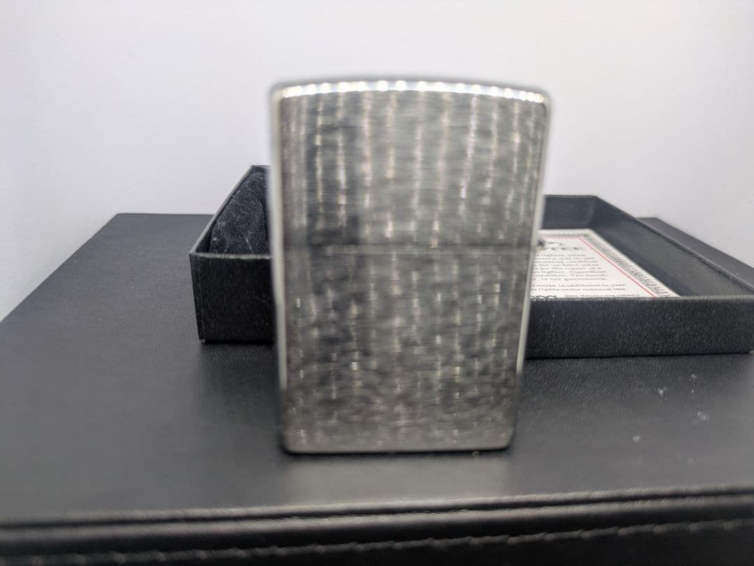 zi 143　セブンスター　ジッポー　未使用