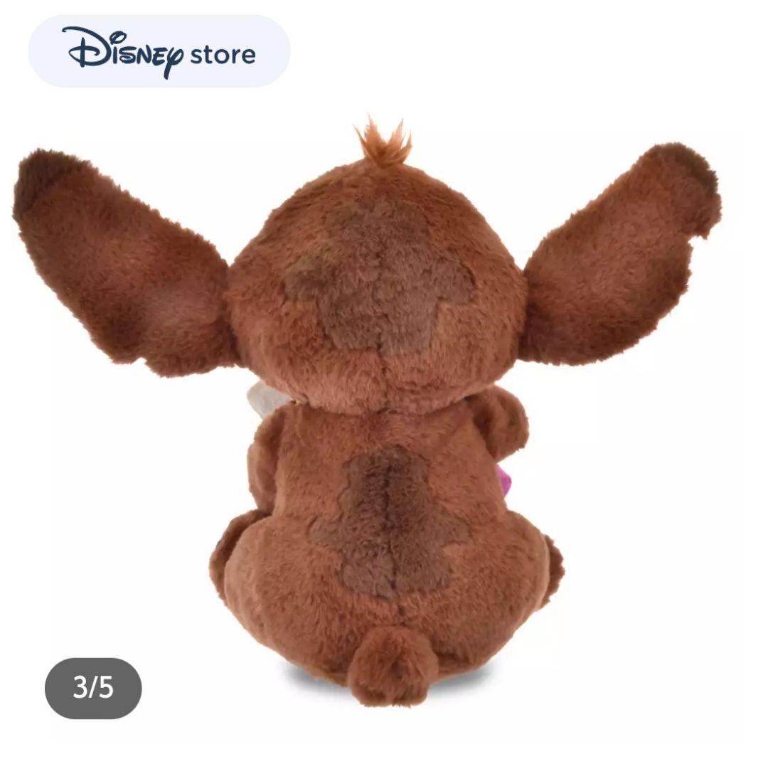 スティッチぬいぐるみCHOKOREITO STYLE