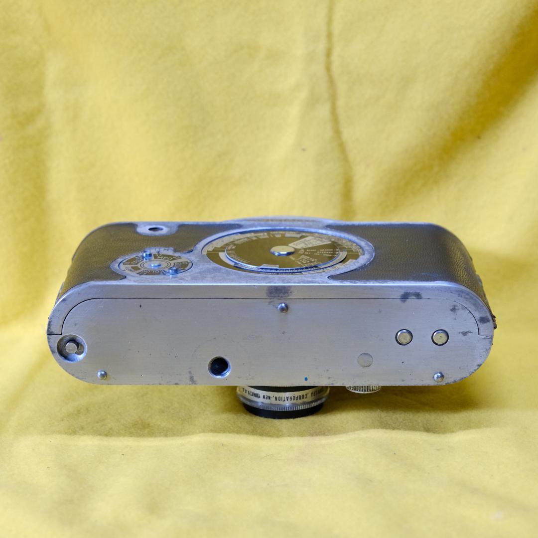 MERCURY II フィルムカメラ