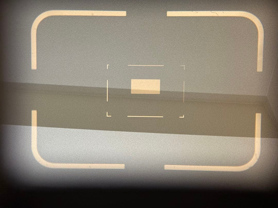 Leica M3 フィルムカメラ 35mm ダブルストローク　修理票付き