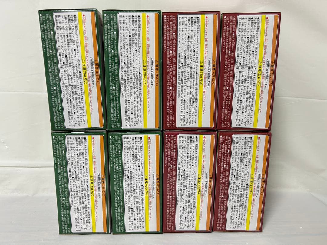 ドラゴンクエスト 看板時計 道具屋＆武器屋 8点セット