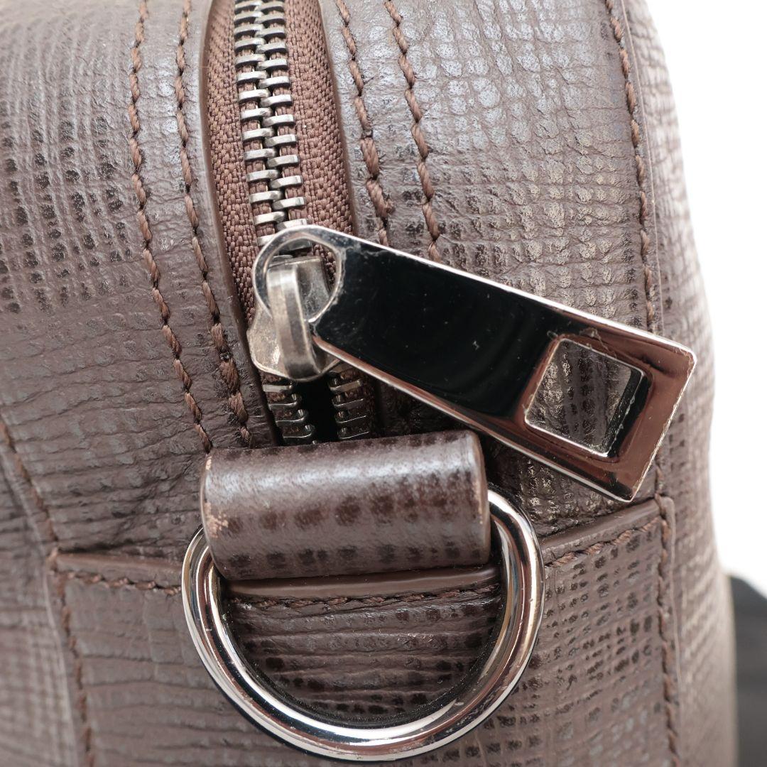 中古美品 ヒューゴボス BOSS ビジネスバッグ ショルダーバッグ トートバッグ