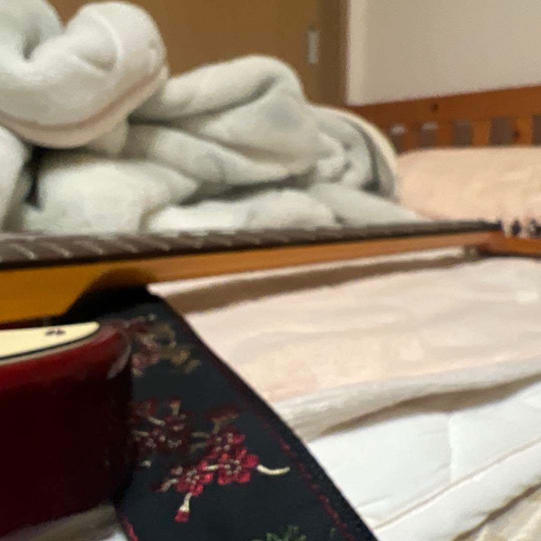 「期間限定値下げ中」YAMAHA PACIFICA PAC612VⅡFMX