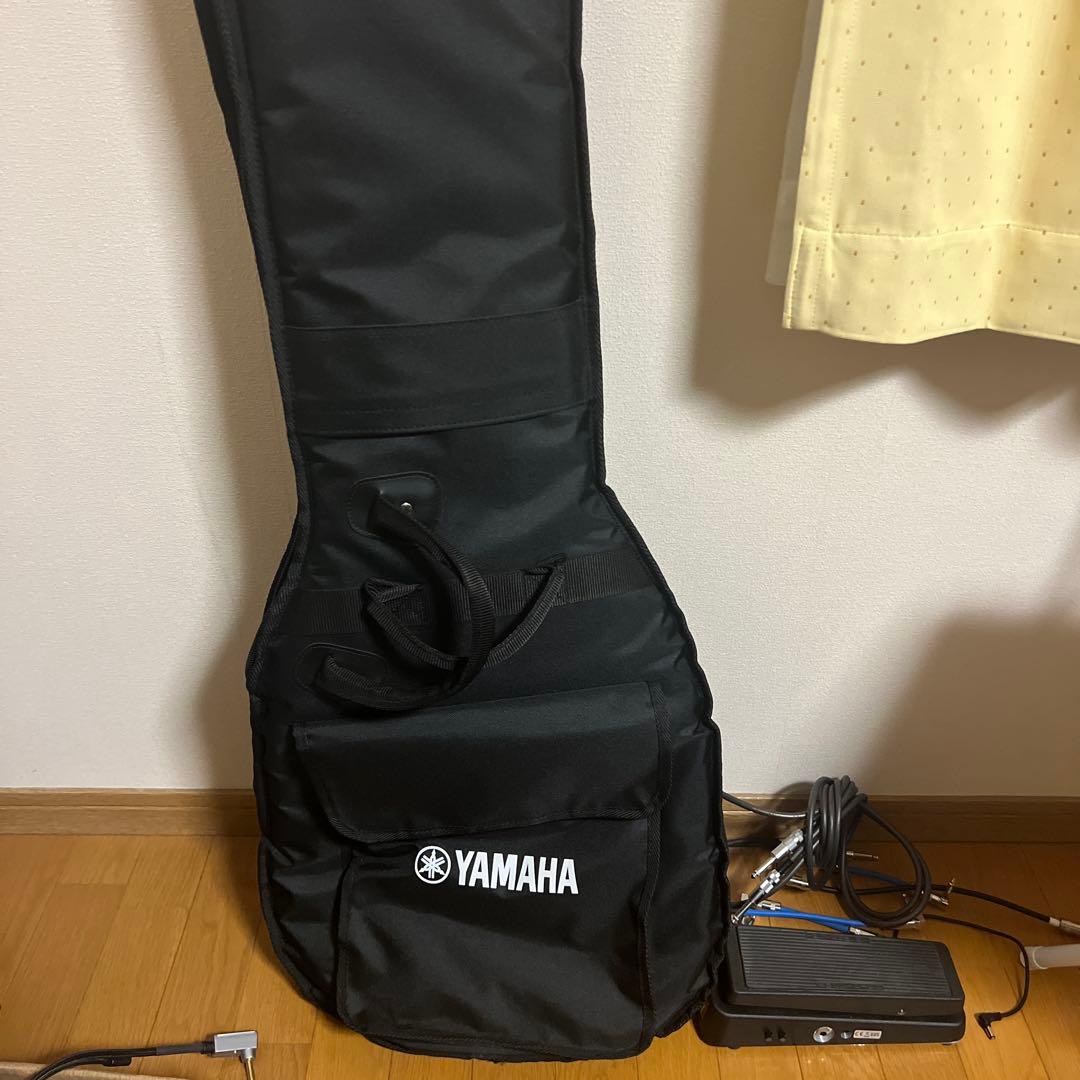「期間限定値下げ中」YAMAHA PACIFICA PAC612VⅡFMX