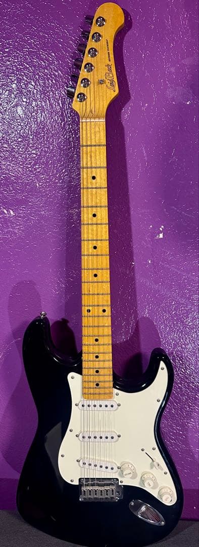 Laid Back LST-5R ストラトキャスター