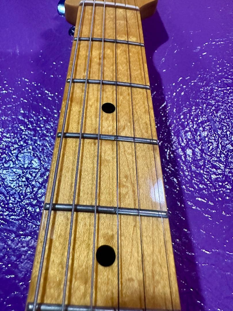 Laid Back LST-5R ストラトキャスター