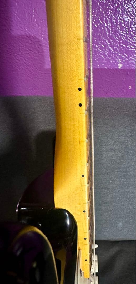 Laid Back LST-5R ストラトキャスター