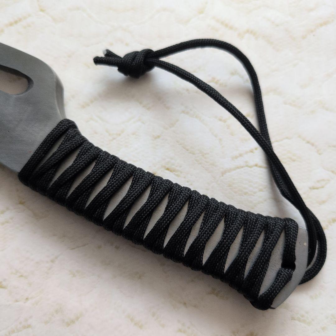 兜割り　十手　武具