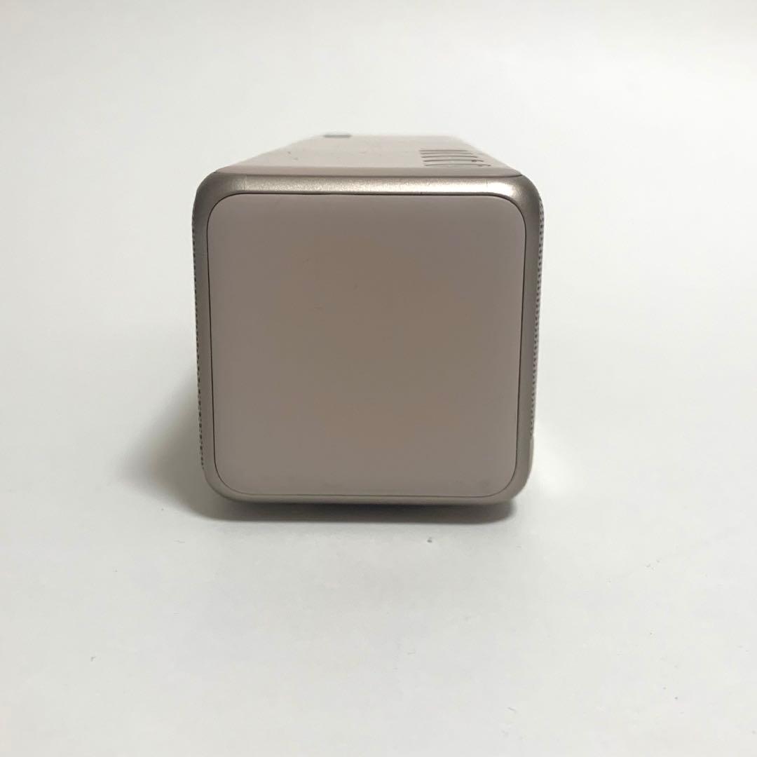 SONY h.ear go 2 srs-hg10 ペールゴールド