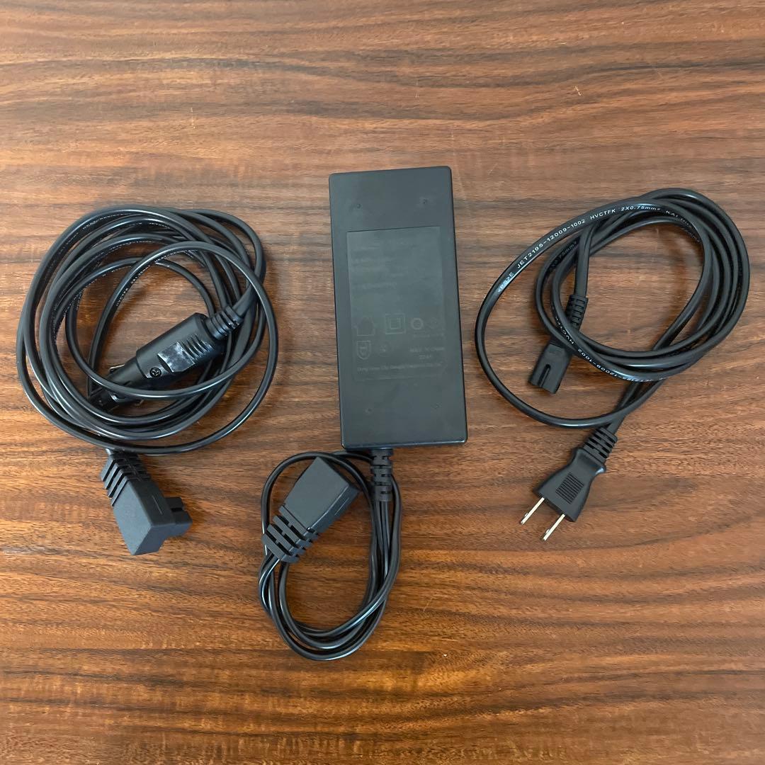 【美品】makita マキタ　充電式保冷温庫　CW003G 7L容量　付属品あり