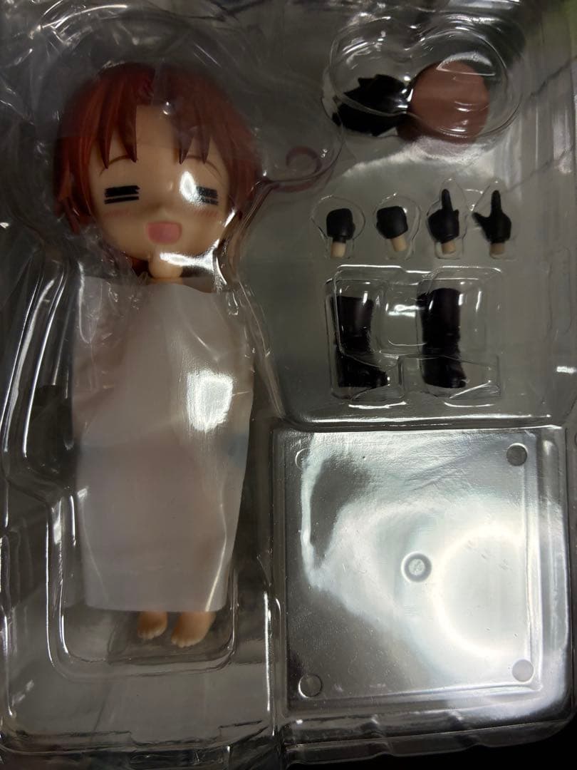 ヘタリア イタリア　フィギュア