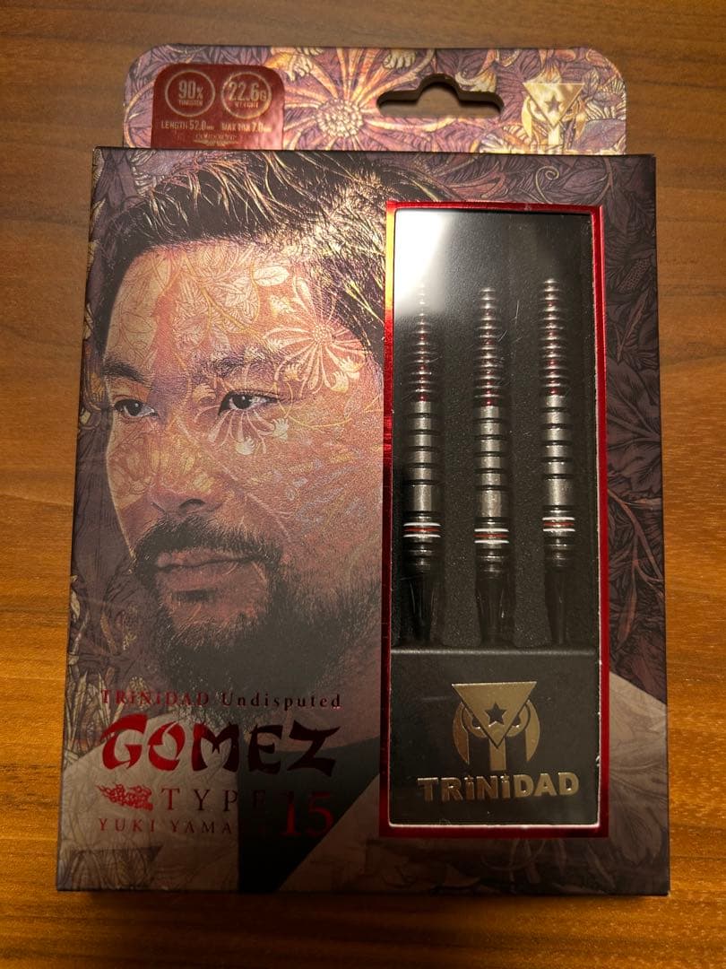 TRINIDAD GOMEZ TYPE 15 CONDORフライトセット