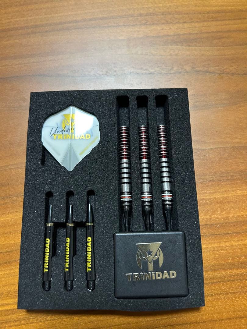 TRINIDAD GOMEZ TYPE 15 CONDORフライトセット