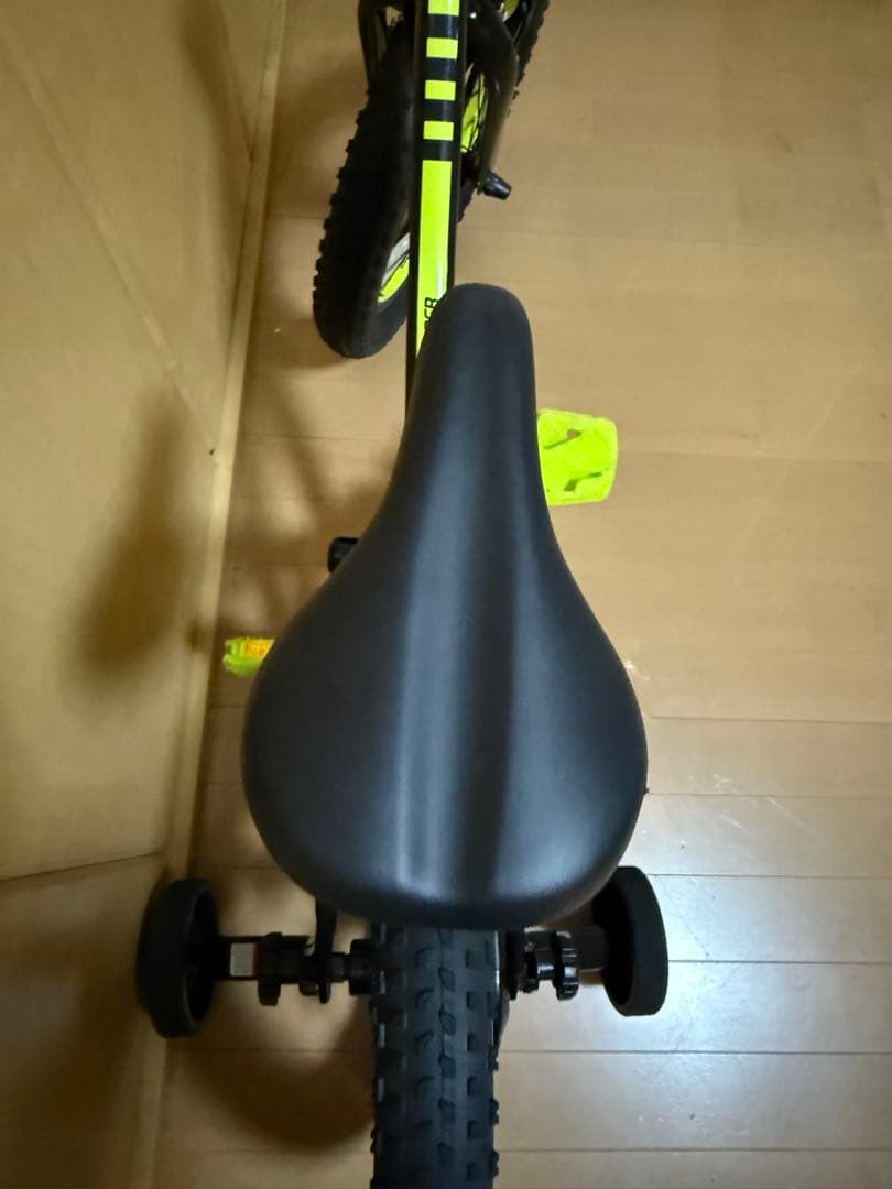 Trek キッズバイク 16インチ