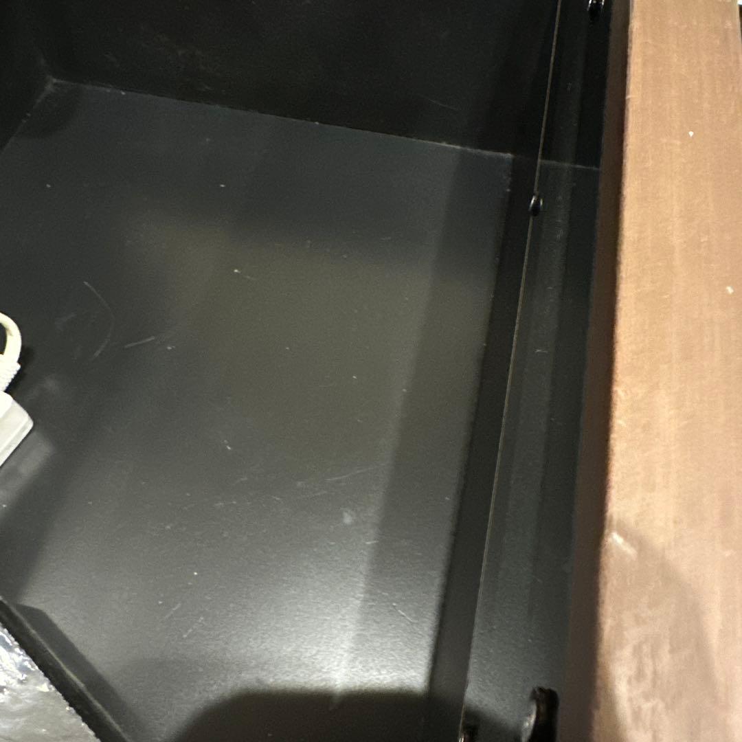 【定価49800円】テレビボードセラミック調 ストーン柄 ローボード収納　180