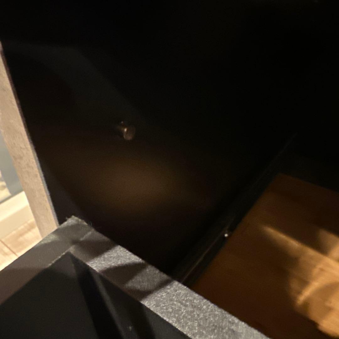 【定価49800円】テレビボードセラミック調 ストーン柄 ローボード収納　180