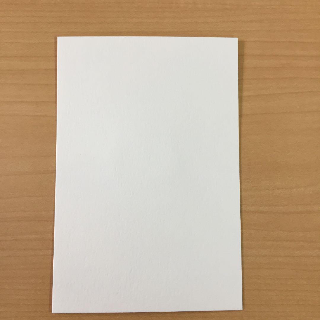 ★赤池ももこ Momoko Akaike 木口木版 蔵書票「ねこの蔵書票」