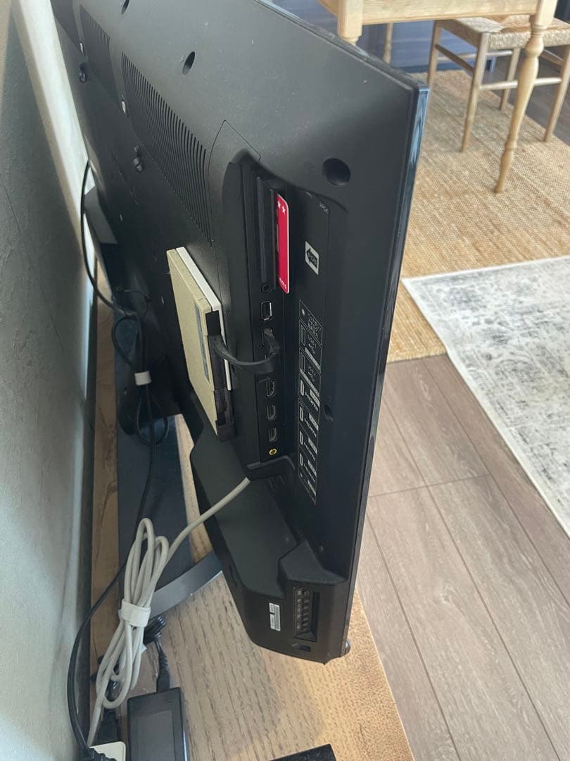 SHARP AQUOS 4T-C40AJ1 液晶テレビ 40インチ 4K