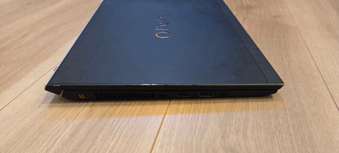 【SIM対応】VAIO Pro PK LTEモデル i5/16GB/SX14同等