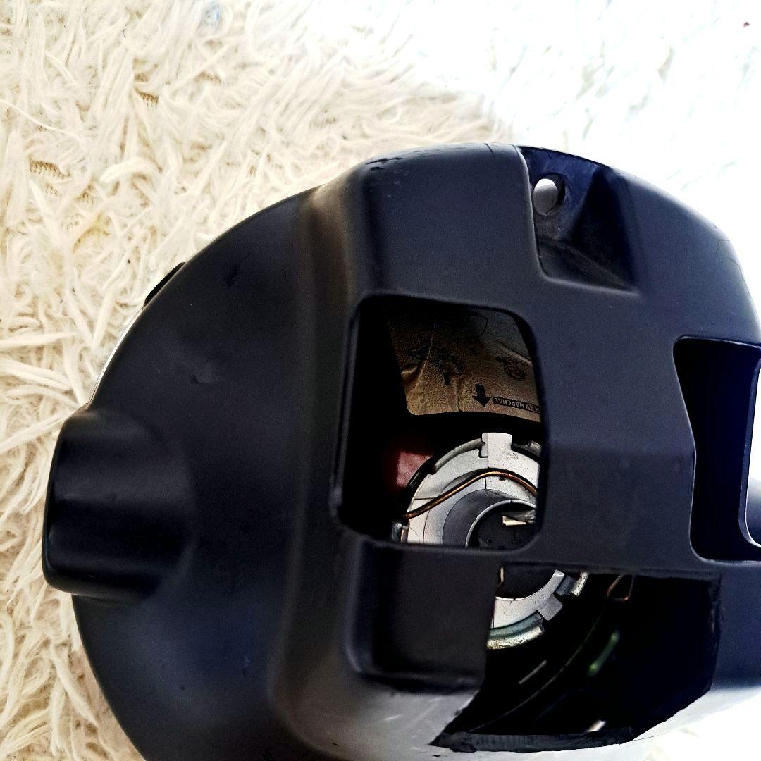 美品　当時物 マーシャル 720 キティカット　ヘッドライト