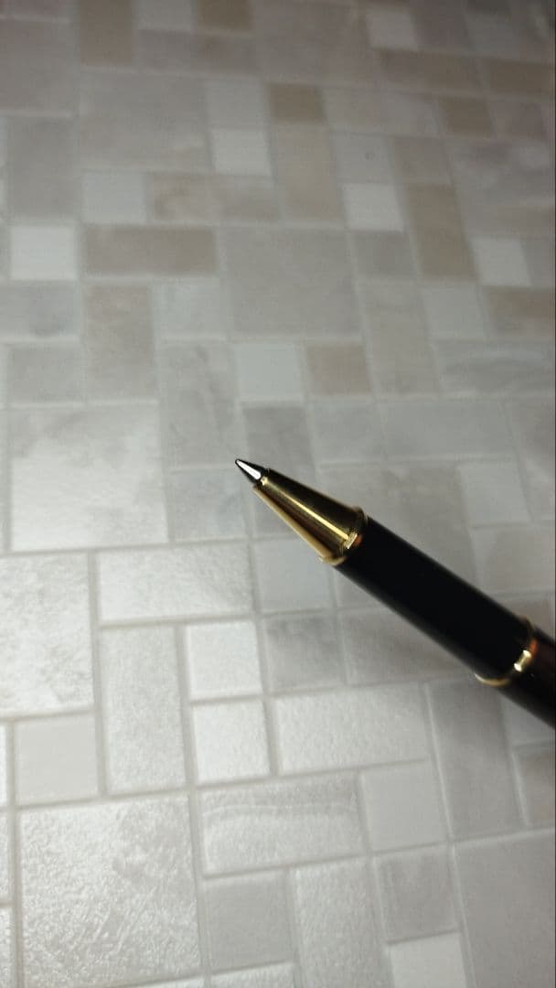 モンブラン マイスターシュテュック ローラーボール ボールペン 163