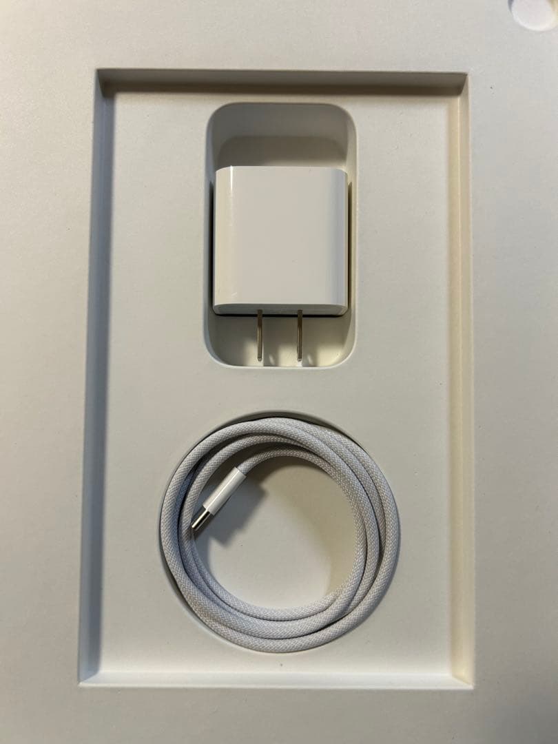 Apple iPad A16 第11世代 128GB Wi-Fi ブルー