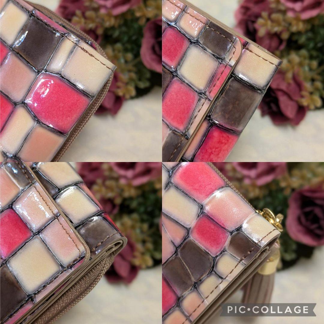 【未使用に近い】ATAO　❤️ワルツ・ヴィトロ❤️　チェリー　✳️お箱無し