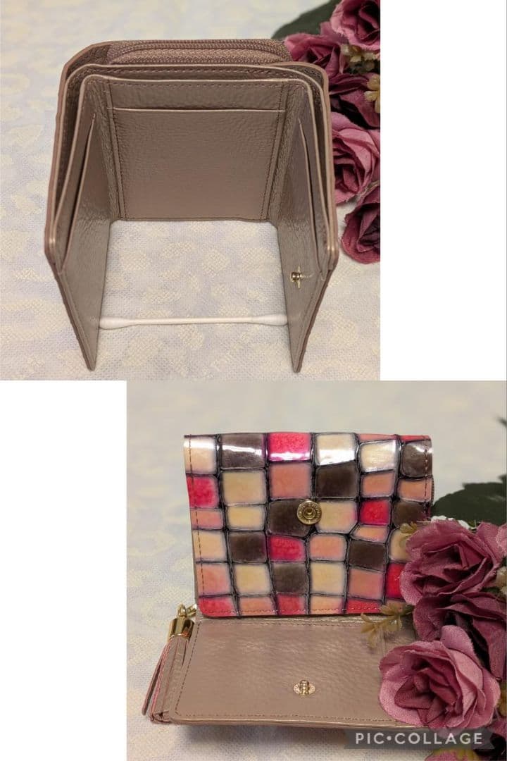 【未使用に近い】ATAO　❤️ワルツ・ヴィトロ❤️　チェリー　✳️お箱無し