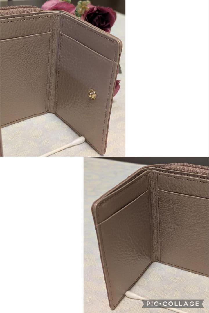 【未使用に近い】ATAO　❤️ワルツ・ヴィトロ❤️　チェリー　✳️お箱無し