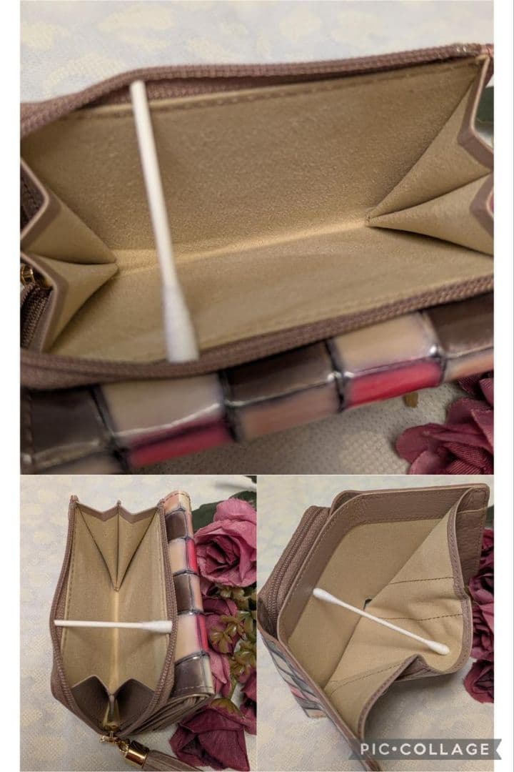 【未使用に近い】ATAO　❤️ワルツ・ヴィトロ❤️　チェリー　✳️お箱無し