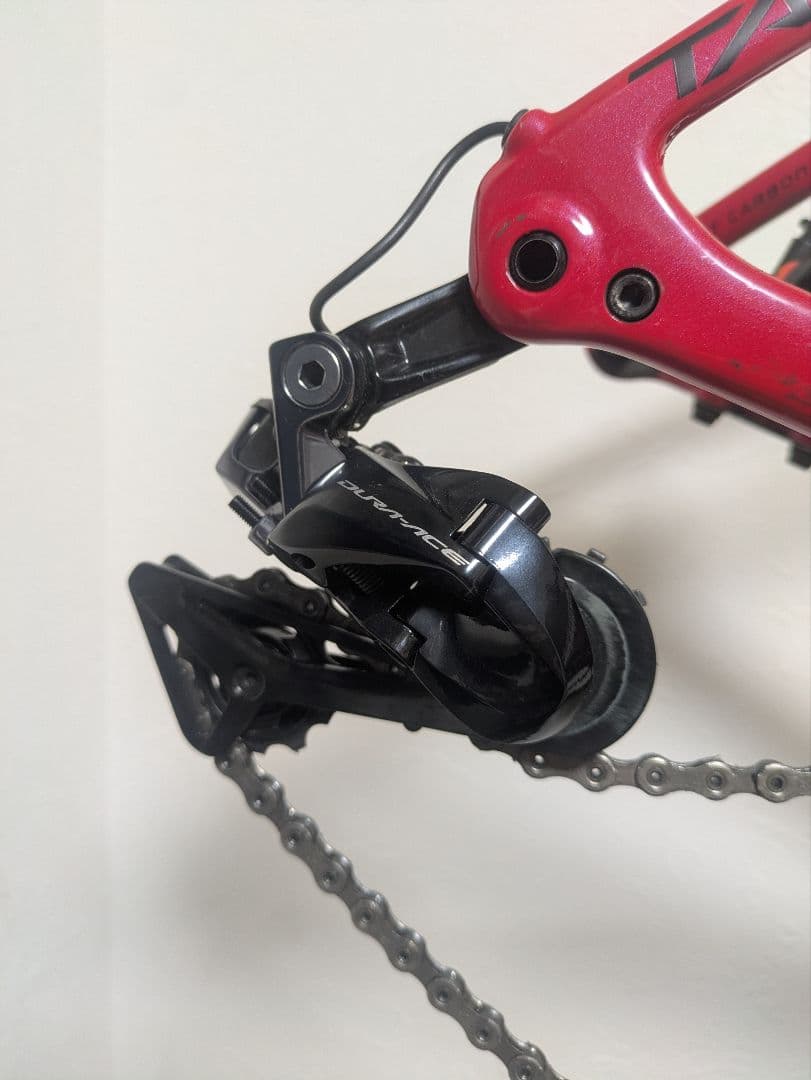 たぬきち　S-Works Tarmac SL6 52サイズ