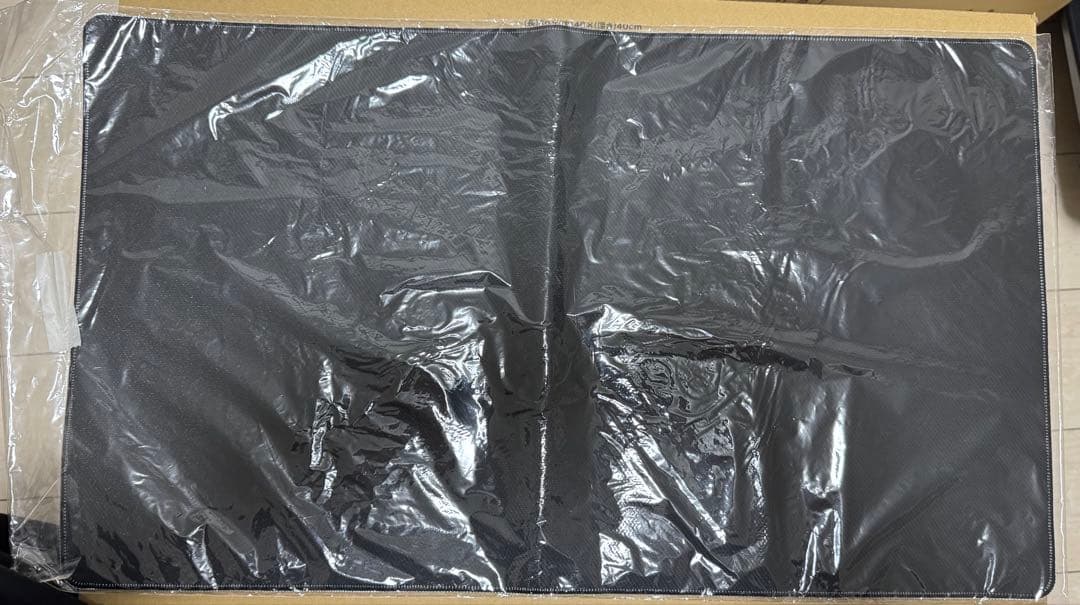 遊戯王WCS2024 記念マットElttaestheMASTERofDUELS