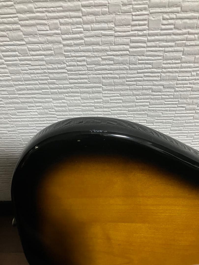 専用　超貴重Squier フェンダージャパンPRECISIONベースJVシリアル