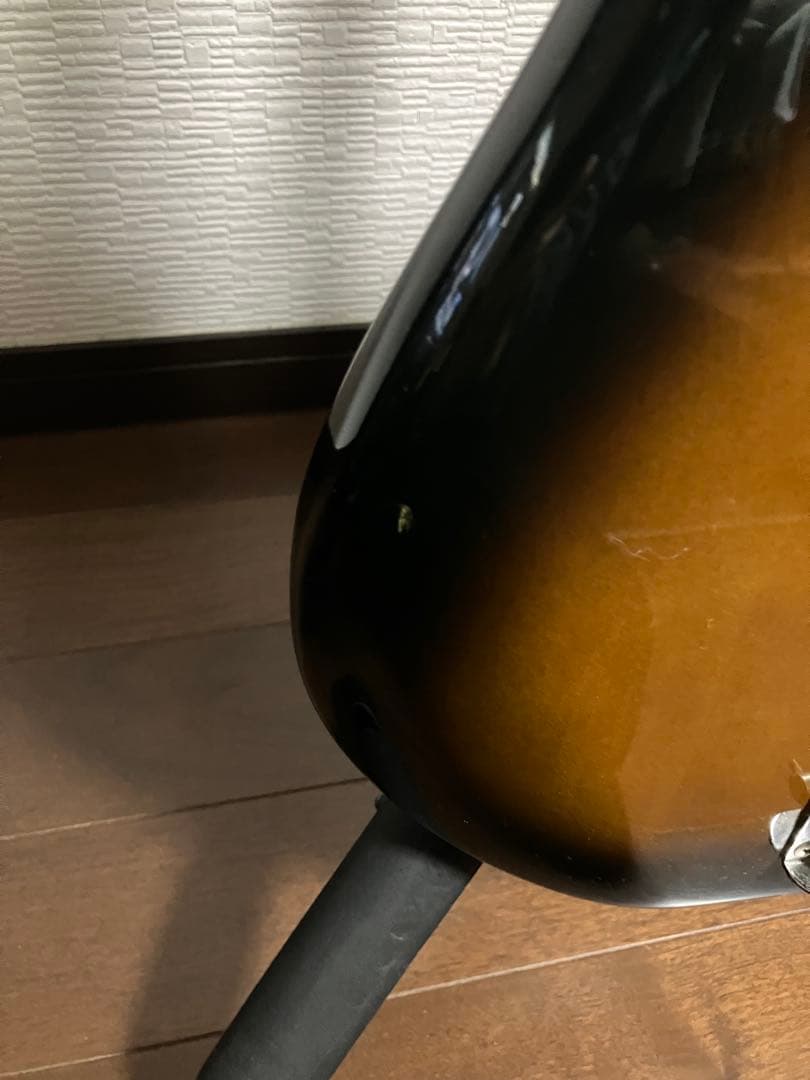 専用　超貴重Squier フェンダージャパンPRECISIONベースJVシリアル