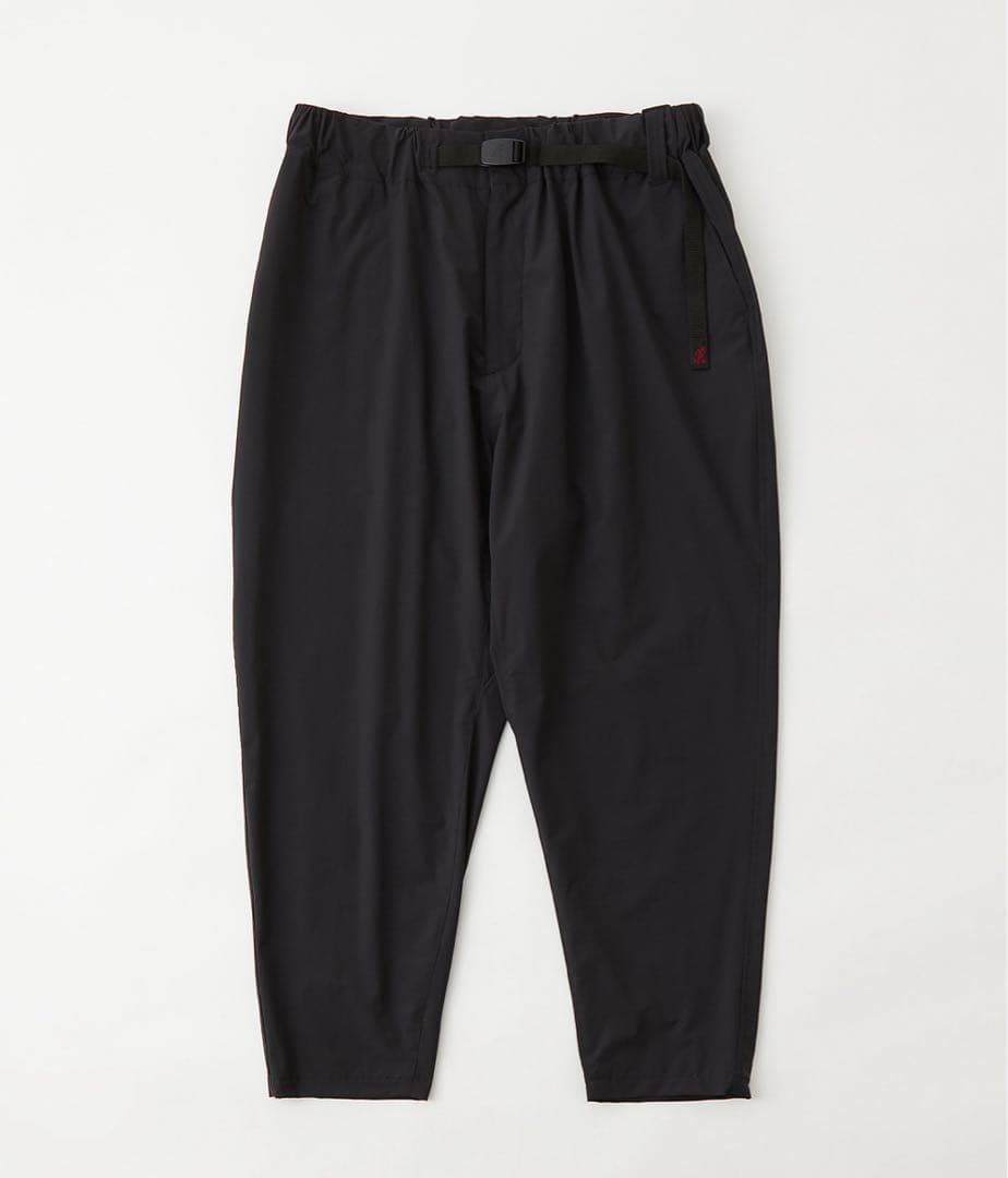 【希少】新品未使用WH × GRAMICCI 25SS SAROUEL サイズ0