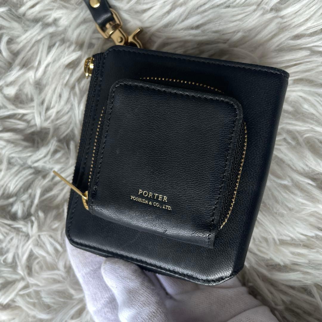 ポーター PORTER / UNI WALLET 財布