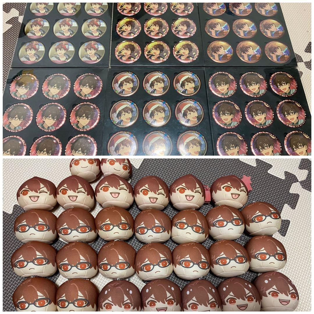 あんさんぶるスターズ 守沢千秋 252点セット まとめ売り