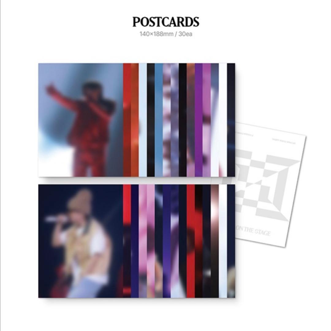 ナ*ツ様 'HOPE ON THE STAGE' in JAPAN Digita