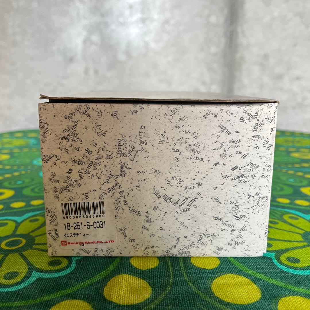 ☆sankyo☆サンキョー☆30弁オルゴール☆イエスタデイ【送料込み】