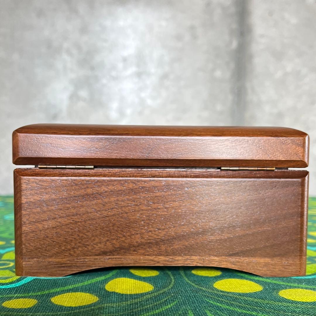 ☆sankyo☆サンキョー☆30弁オルゴール☆イエスタデイ【送料込み】