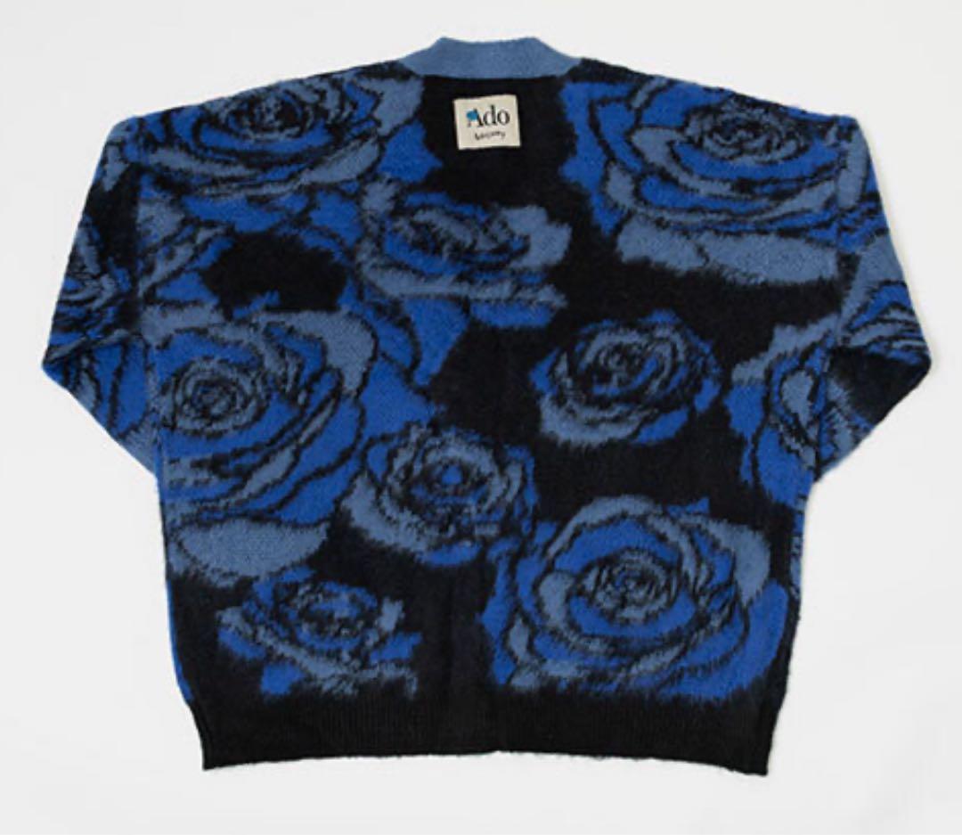 Adotomy カーディガン　Mサイズ