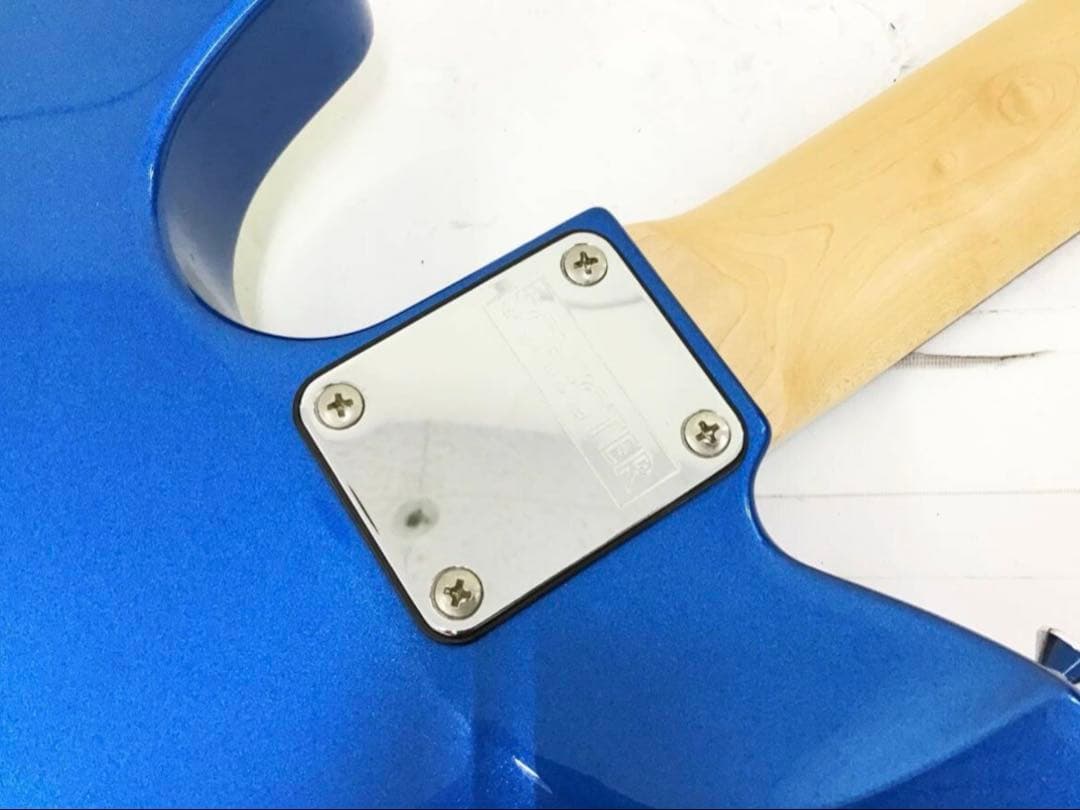 schecter n-pt テレキャスター