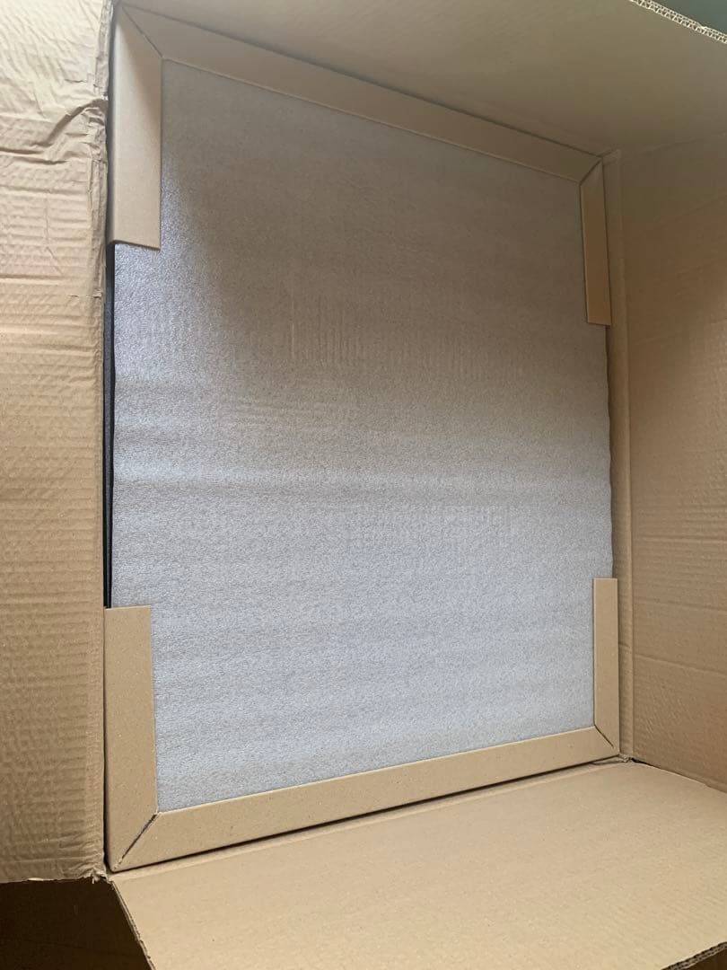 【新品未使用】USBポート付こたつ3点セット なごみ ※ダンボール汚れ有