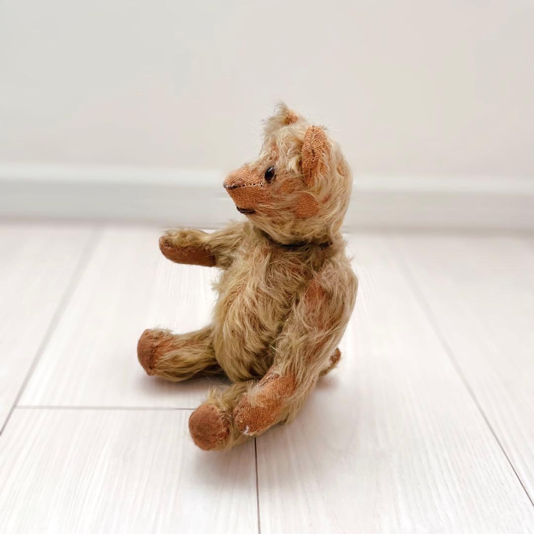 アンティーク テディベア