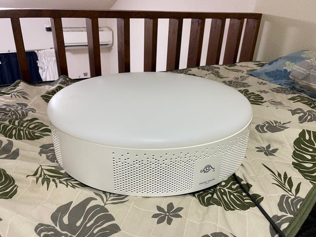 Aladdin X2 Plus (マイゴさん)